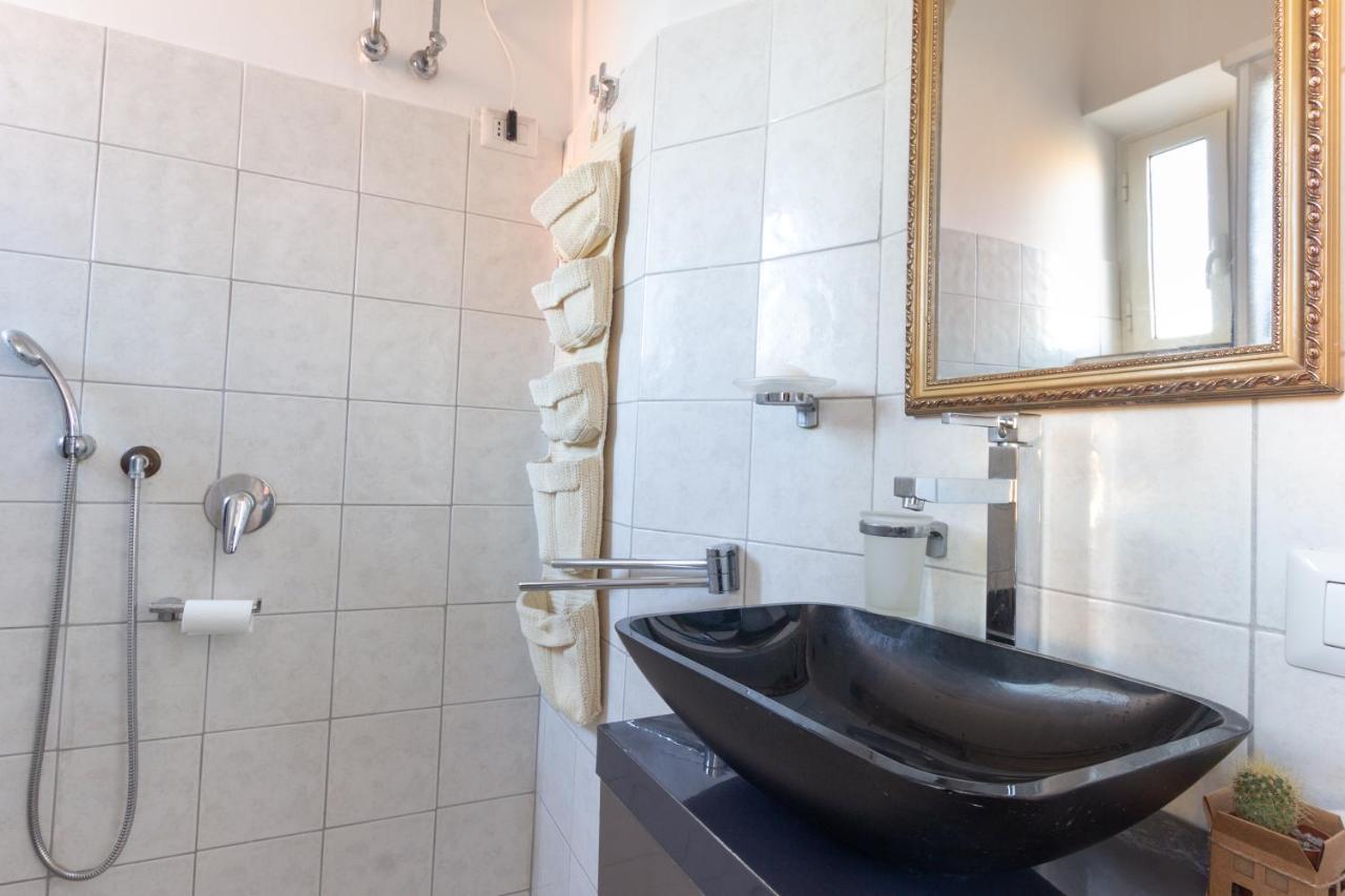 Pigneto Life Nest Daire Roma Dış mekan fotoğraf