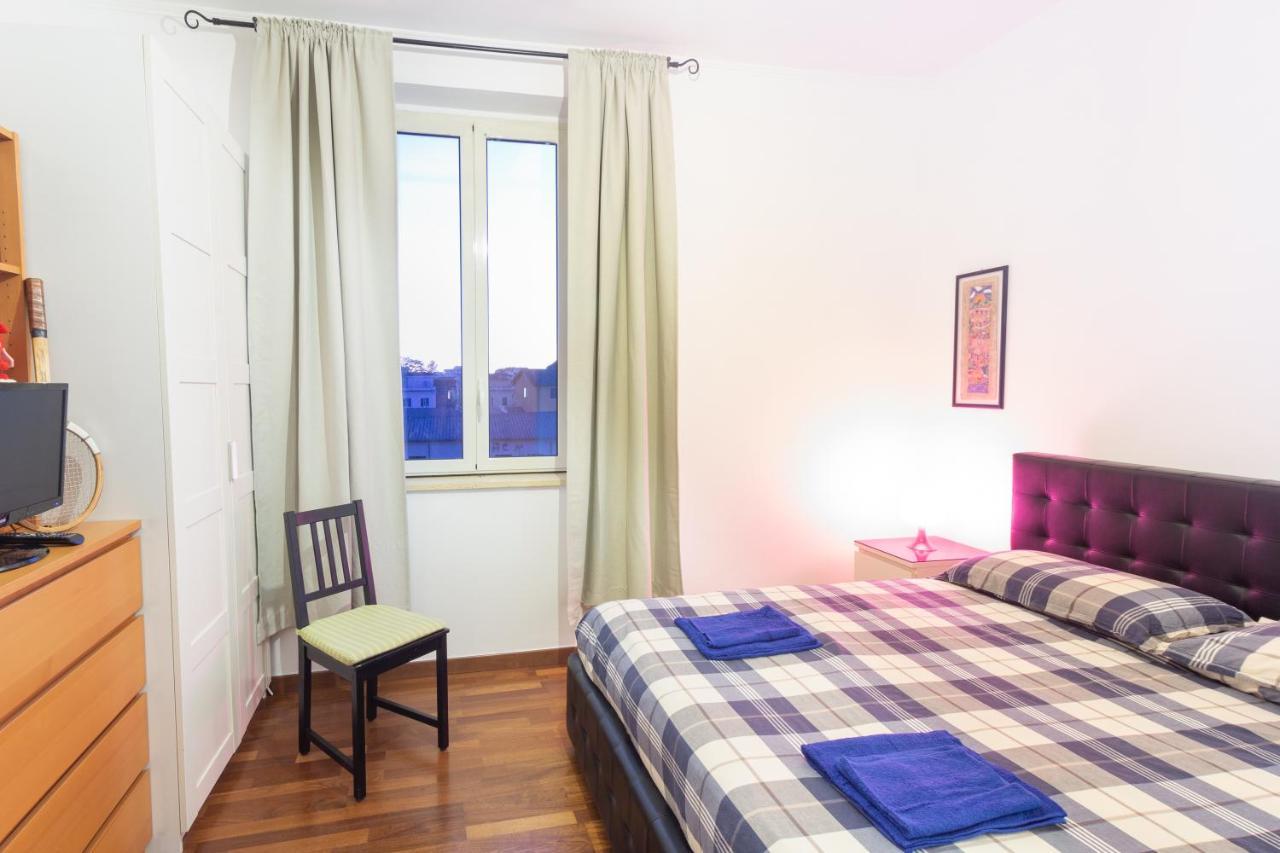 Pigneto Life Nest Daire Roma Dış mekan fotoğraf