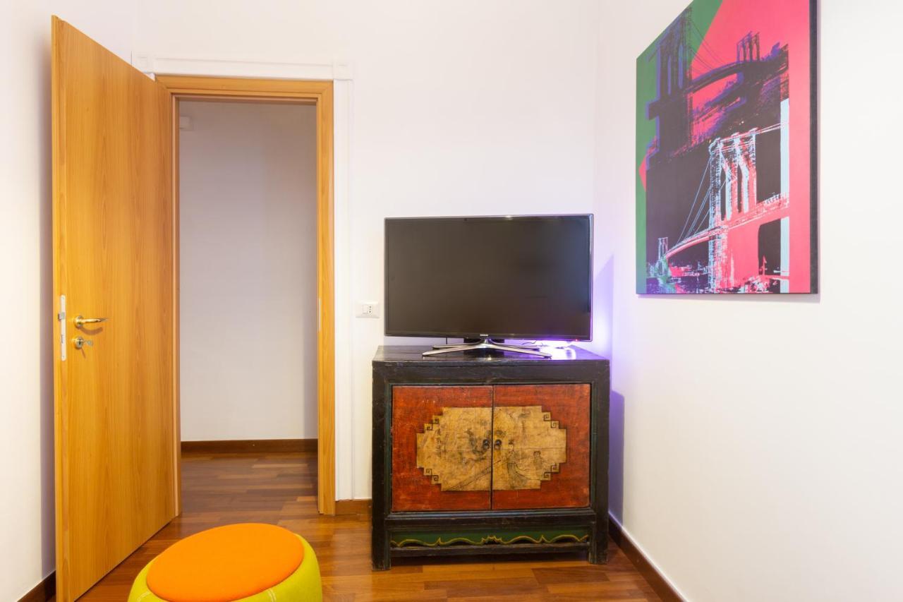 Pigneto Life Nest Daire Roma Dış mekan fotoğraf