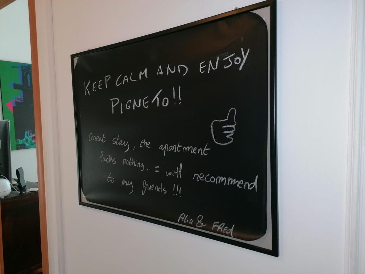 Pigneto Life Nest Daire Roma Dış mekan fotoğraf